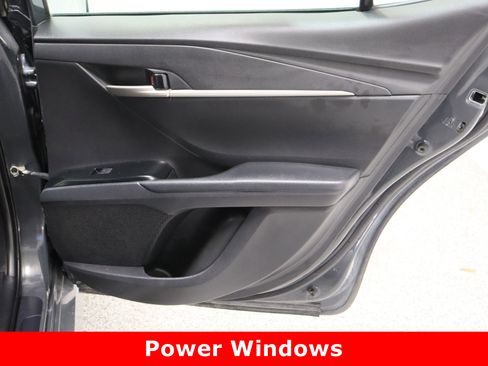 Certified 2025 Toyota Camry LE image 32