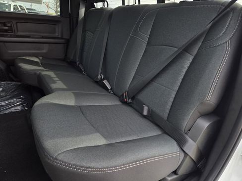 New 2026 RAM 2500 Tradesman image 14