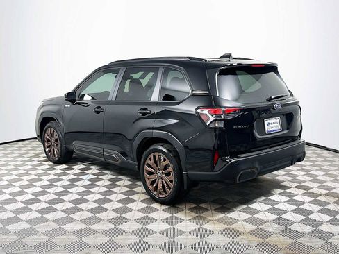 New 2026 Subaru Forester Sport AWD/4WD image 5