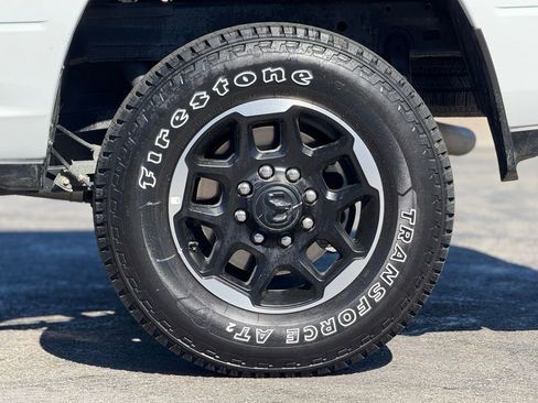 Used 2026 RAM 2500 Laramie image 3