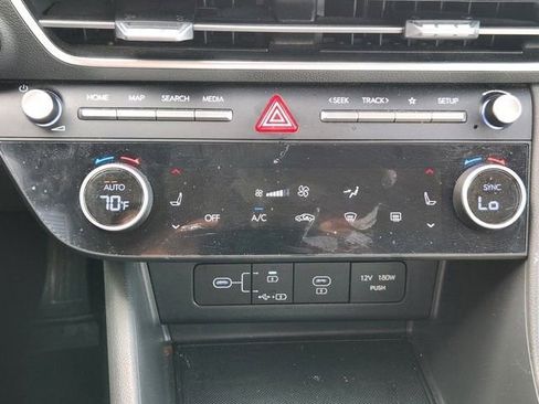 Used 2024 Hyundai Sonata SEL image 17