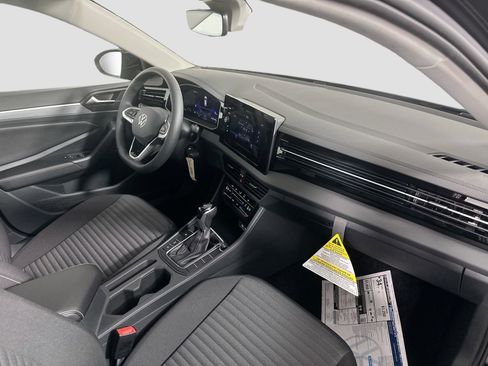 New 2026 Volkswagen Jetta S image 26