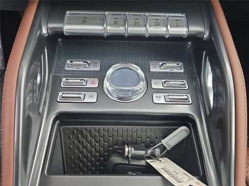 New 2026 Lincoln Nautilus Reserve image 17