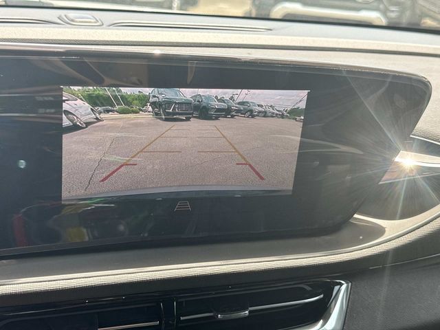 New 2026 Buick Envista Sport Touring w/ Convenience I Package FWD image 31