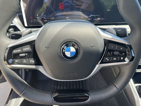 New 2026 BMW 330i xDrive Sedan w/ Premium Package AWD/4WD image 22