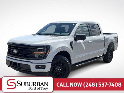 Used 2024 Ford F150 XLT w/ XLT Black Appearance Package