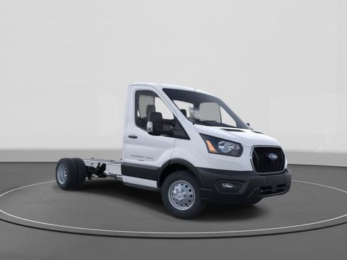 New 2025 Ford Transit 350 Base w/ Exterior Upgrade Package image 7
