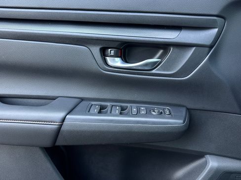 Certified 2023 Honda CR-V Sport image 11