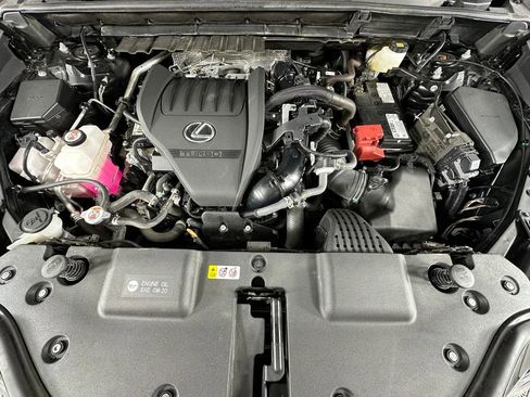 Used 2024 Lexus NX 350 AWD w/ Vision Package image 44