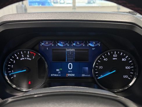 Used 2022 Ford Expedition Max Limited image 34