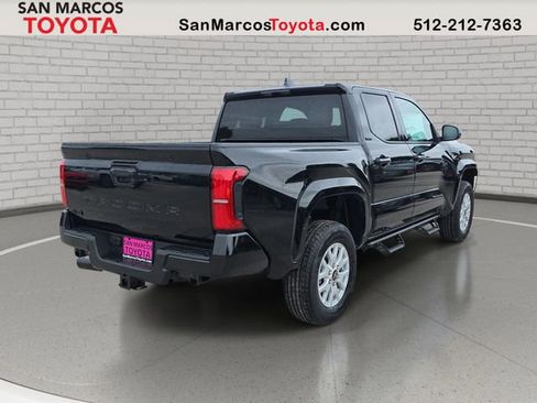 New 2026 Toyota Tacoma SR5 AWD/4WD image 5
