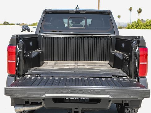 New 2026 Toyota Tacoma TRD Sport RWD image 12
