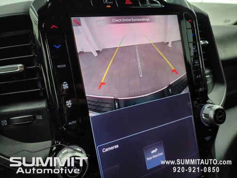 New 2025 RAM 2500 Tradesman image 17