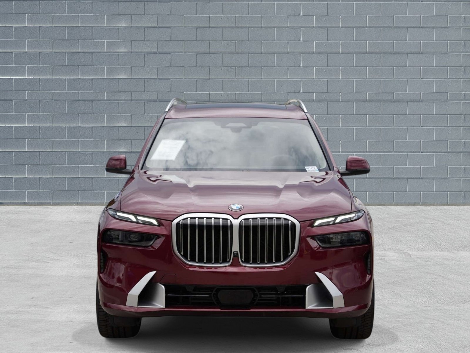 Used 2026 BMW X7 xDrive40i AWD/4WD image 2