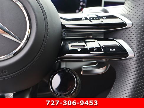 Certified 2025 Mercedes-Benz S 63 AMG S image 24