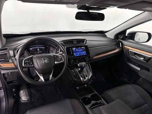 Used 2021 Honda CR-V EX image 24