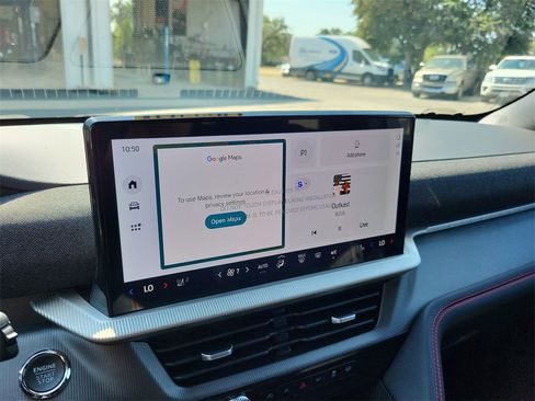 New 2025 Ford Explorer ST w/ Sun And Sound Package image 12