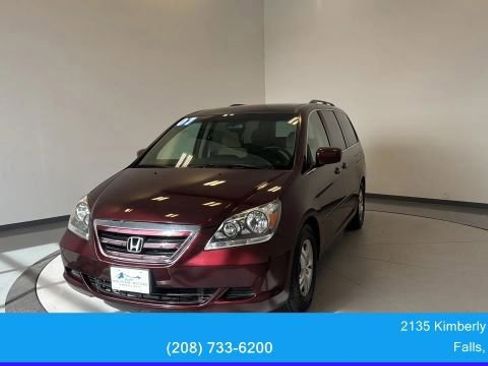 Used 2007 Honda Odyssey EX image 3