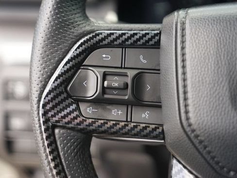 Used 2024 Toyota Tacoma TRD Off-Road AWD/4WD image 22