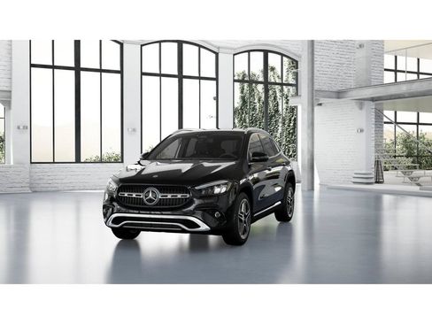 New 2026 Mercedes-Benz GLA 250 4MATIC image 41