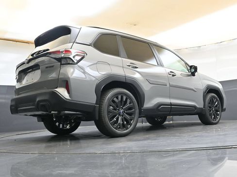 New 2026 Subaru Forester Sport AWD/4WD image 43