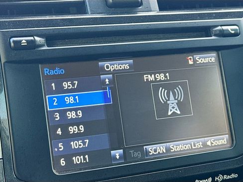 Used 2019 Toyota 4Runner TRD Off-Road image 27