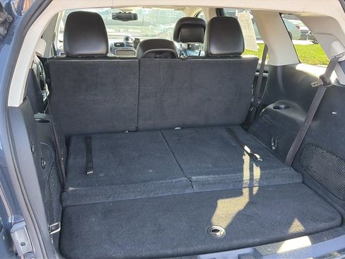 Used 2017 Dodge Journey Crossroad w/ Rear Seat Video Group I image 22