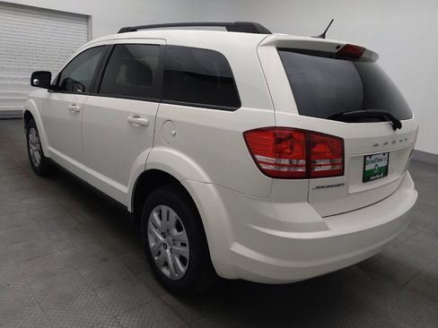 Used 2016 Dodge Journey SE w/ Flexible Seating Group image 5