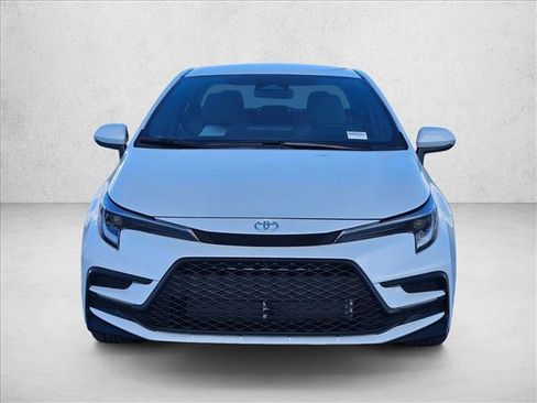 New 2026 Toyota Corolla SE FWD image 6