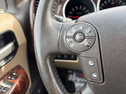 Used 2008 Toyota Sequoia Limited image 24