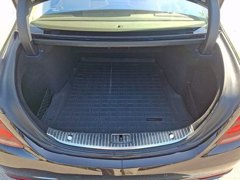 Used 2019 Mercedes-Benz S 450 4MATIC Sedan image 34