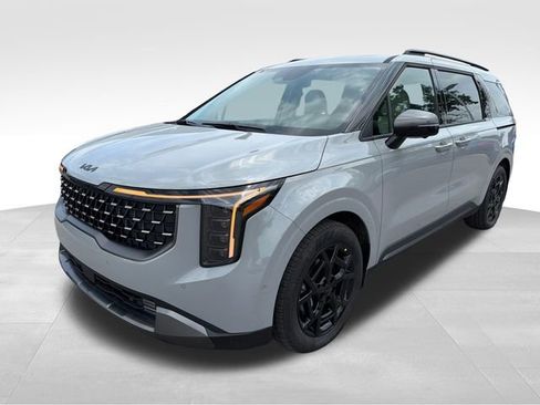 New 2026 Kia Carnival SX Prestige FWD image 3