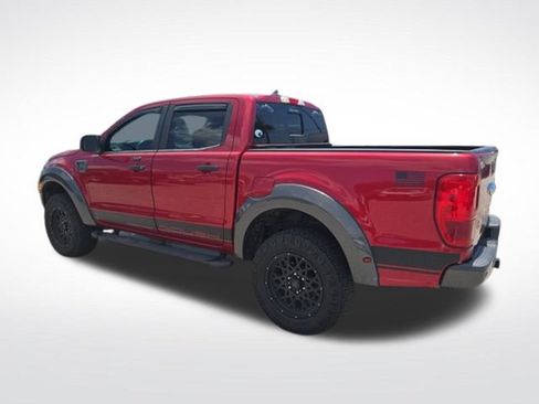 Used 2021 Ford Ranger XLT w/ Equipment Group 302A High AWD/4WD image 5