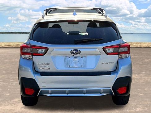 Used 2020 Subaru Crosstrek 2.0i Premium w/ Moonroof Package 2 AWD/4WD image 8