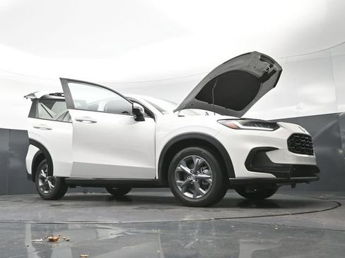 Used 2026 Honda HR-V LX image 34