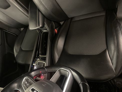 Used 2022 Jeep Compass Altitude w/ Convenience Group image 15