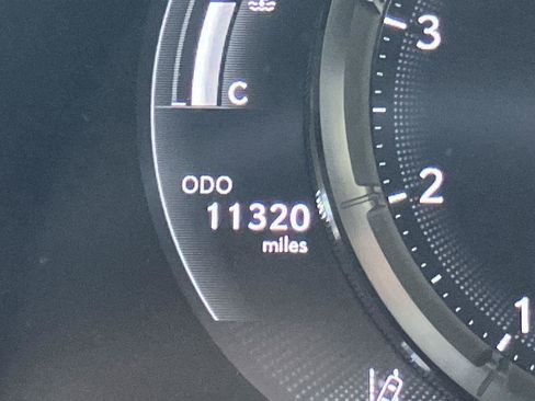 Used 2022 Lexus ES 350 F Sport w/ Accessory Package 2 image 22