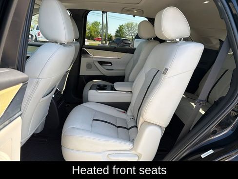 Used 2024 MAZDA CX-90 3.3 Turbo S w/ Premium Plus image 9