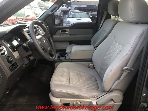 Used 2010 Ford F150 Lariat image 11