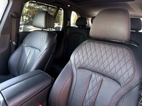 Used 2022 BMW X5 sDrive40i w/ M Sport Package RWD image 21