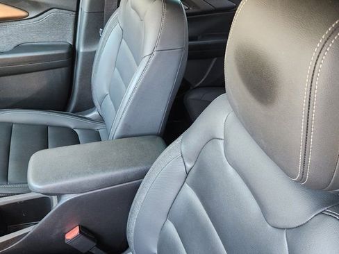 Used 2022 Chevrolet TrailBlazer ACTIV image 21