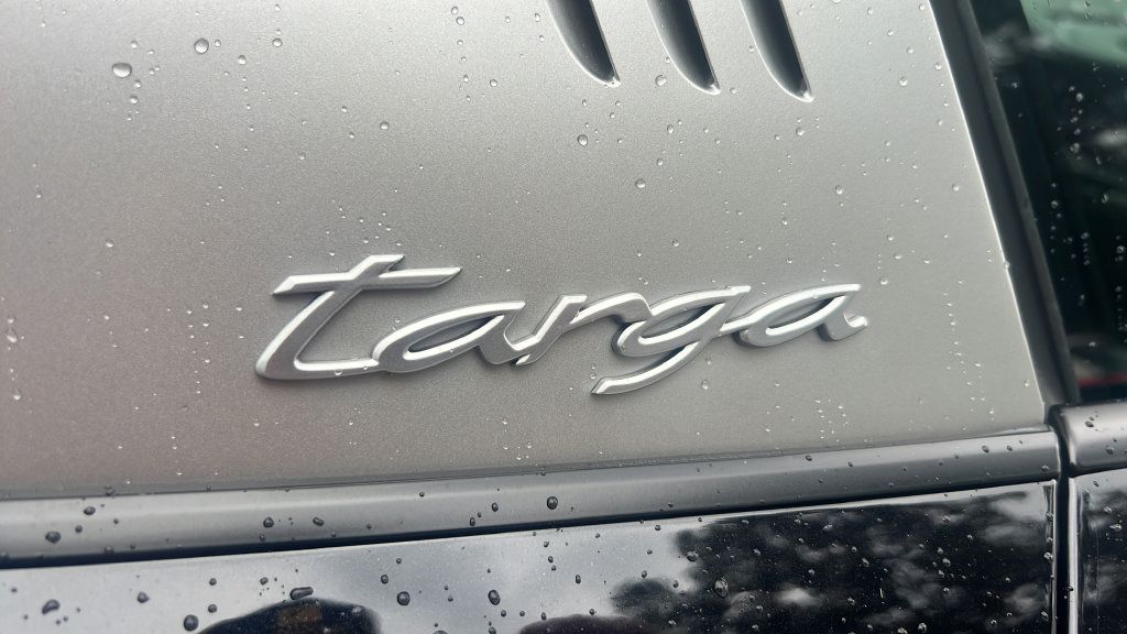 Certified 2026 Porsche 911 Targa 4S AWD/4WD image 18