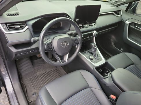 Used 2023 Toyota RAV4 XSE image 6