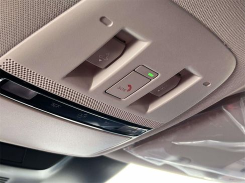 New 2026 Nissan Murano Platinum w/ Cargo Package image 10