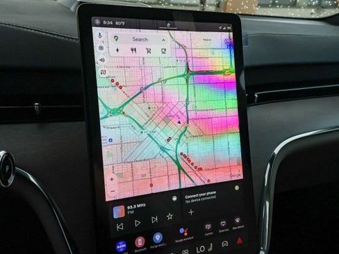 New 2025 Volvo EX90 Plus image 24