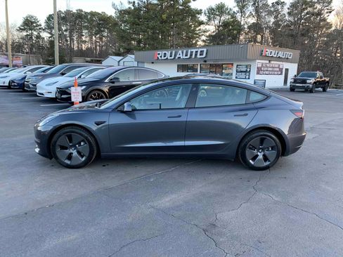Used 2022 Tesla Model 3 Long Range image 7
