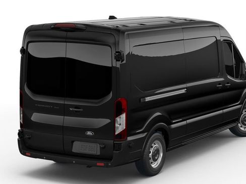 New 2026 Ford Transit 150 148 Medium Roof w/ Load Area Protection Package image 3