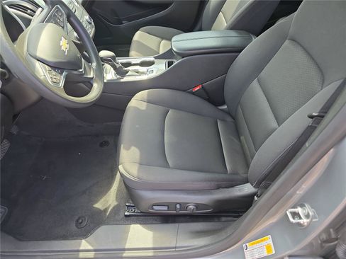 Used 2024 Chevrolet Malibu LT FWD image 21