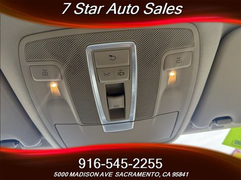 Used 2014 Mercedes-Benz ML 550 4MATIC image 13