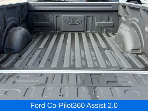 Used 2025 Ford F150 XLT w/ Equipment Group 302A MID image 42